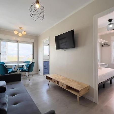 Bebarceloner Sant Andreu Apartments - 3 Bedrooms Екстериор снимка