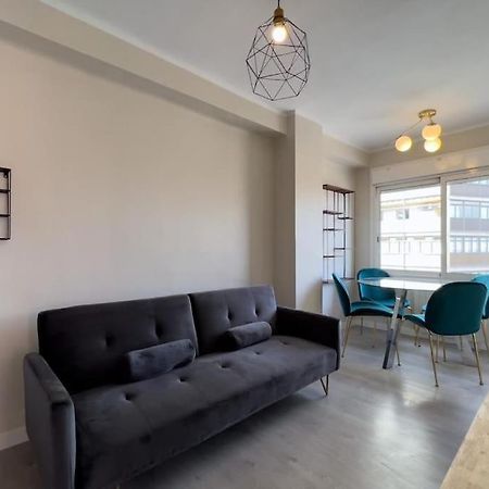 Bebarceloner Sant Andreu Apartments - 3 Bedrooms Екстериор снимка