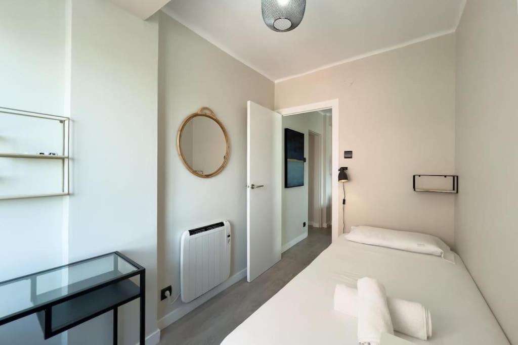 Bebarceloner Sant Andreu Apartments - 3 Bedrooms Екстериор снимка