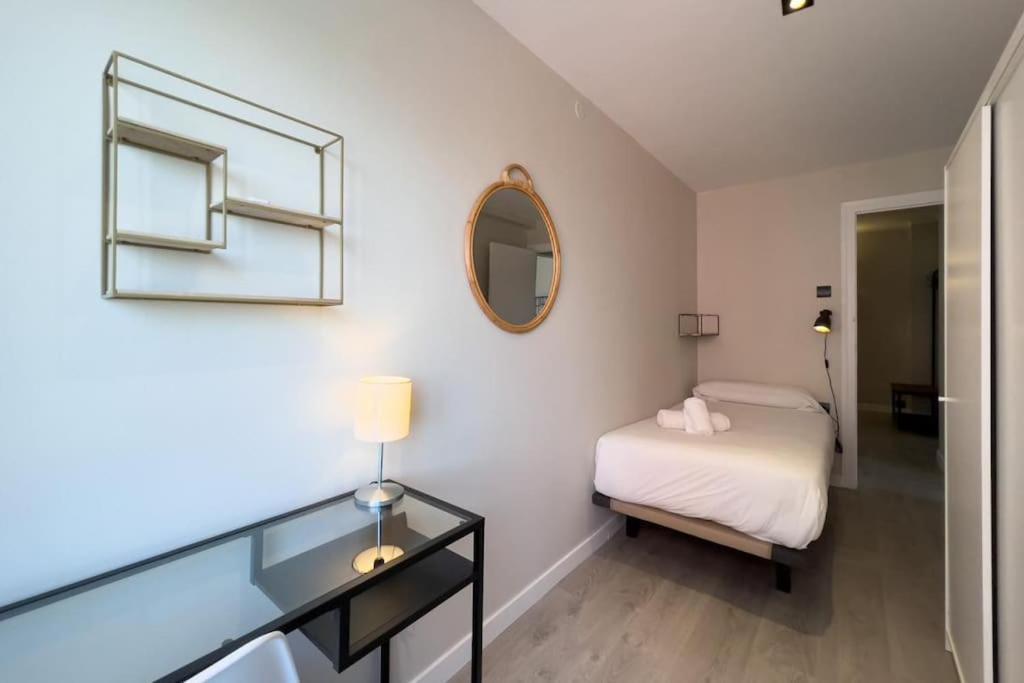 Bebarceloner Sant Andreu Apartments - 3 Bedrooms Екстериор снимка