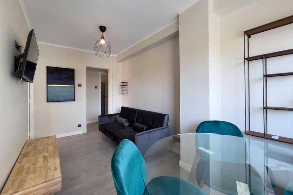 Bebarceloner Sant Andreu Apartments - 3 Bedrooms Екстериор снимка