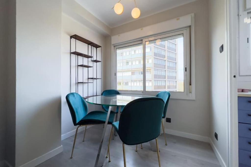Bebarceloner Sant Andreu Apartments - 3 Bedrooms Екстериор снимка
